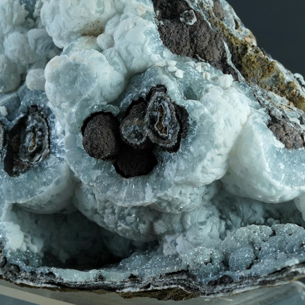 Smithsonite