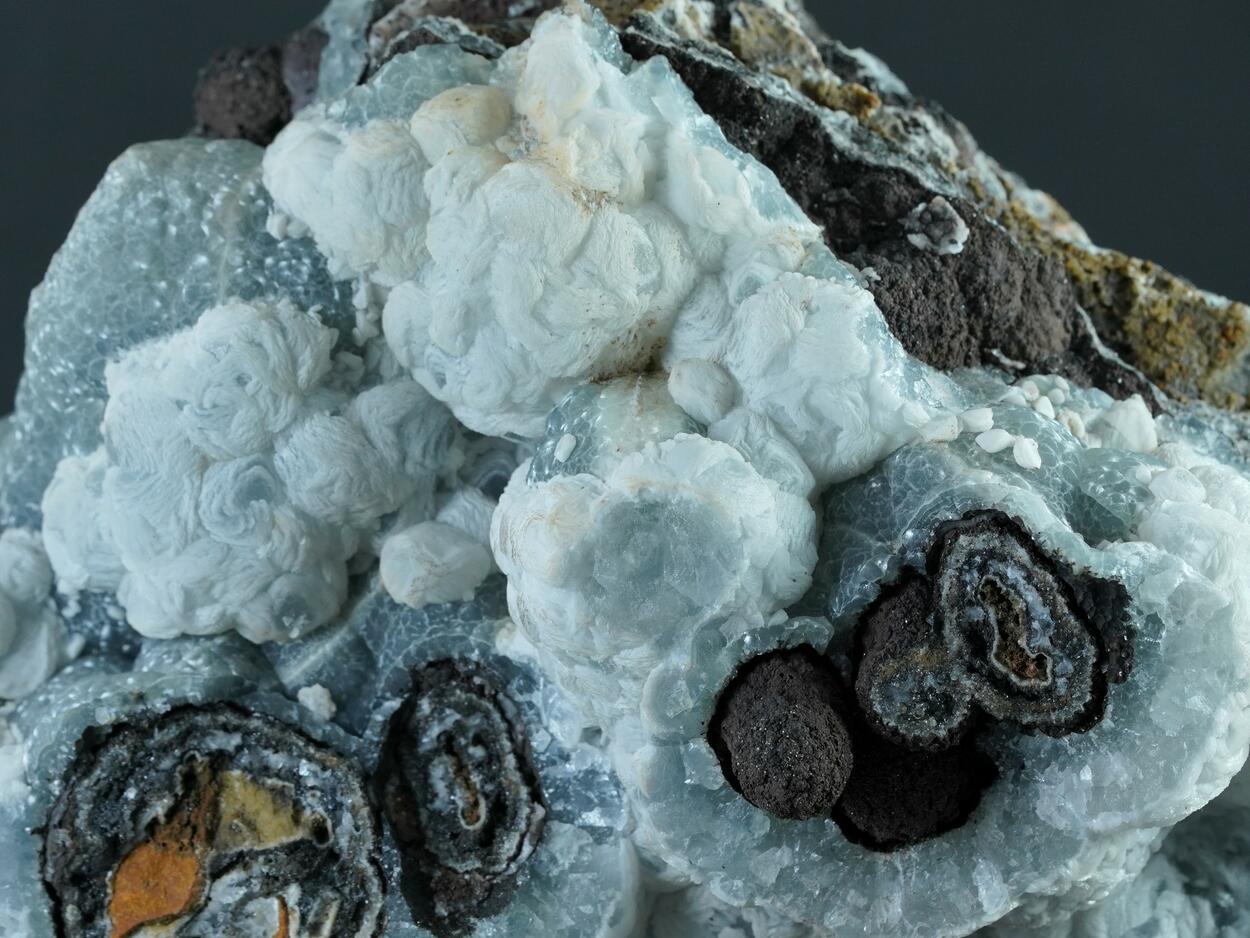 Smithsonite