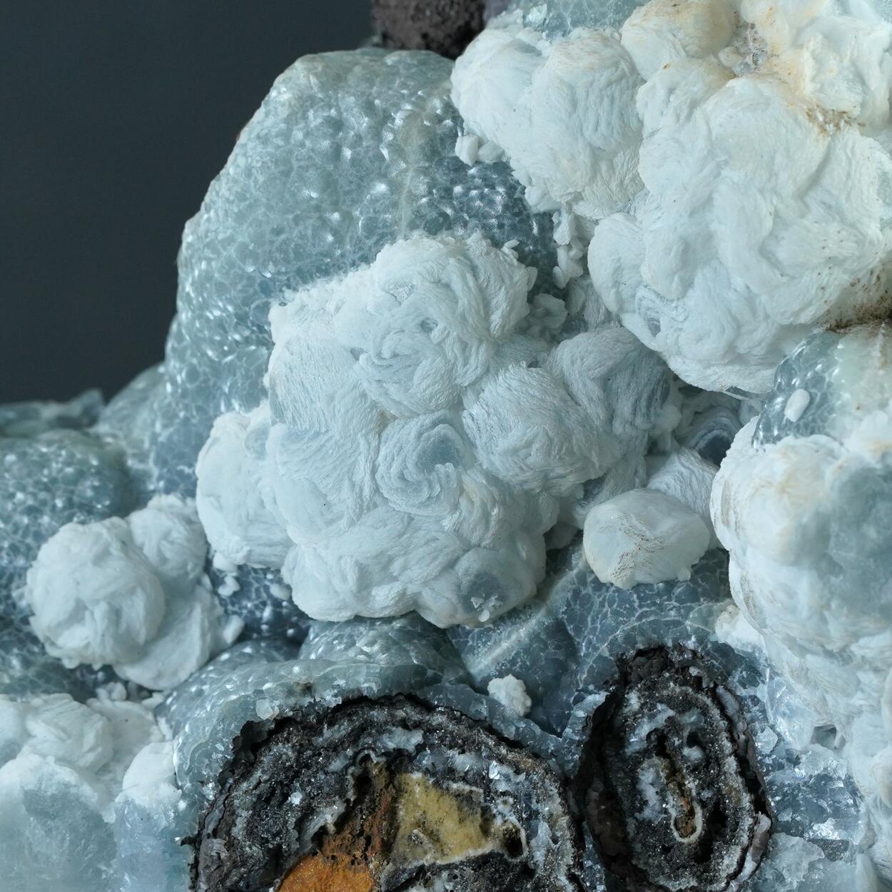 Smithsonite