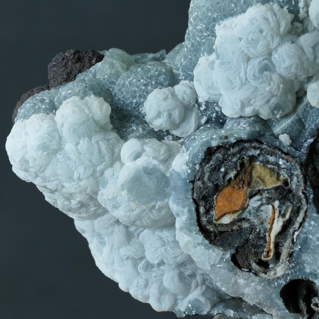 Smithsonite