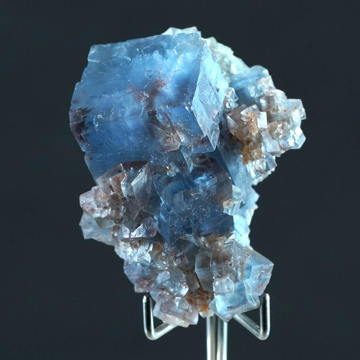 Fluorite