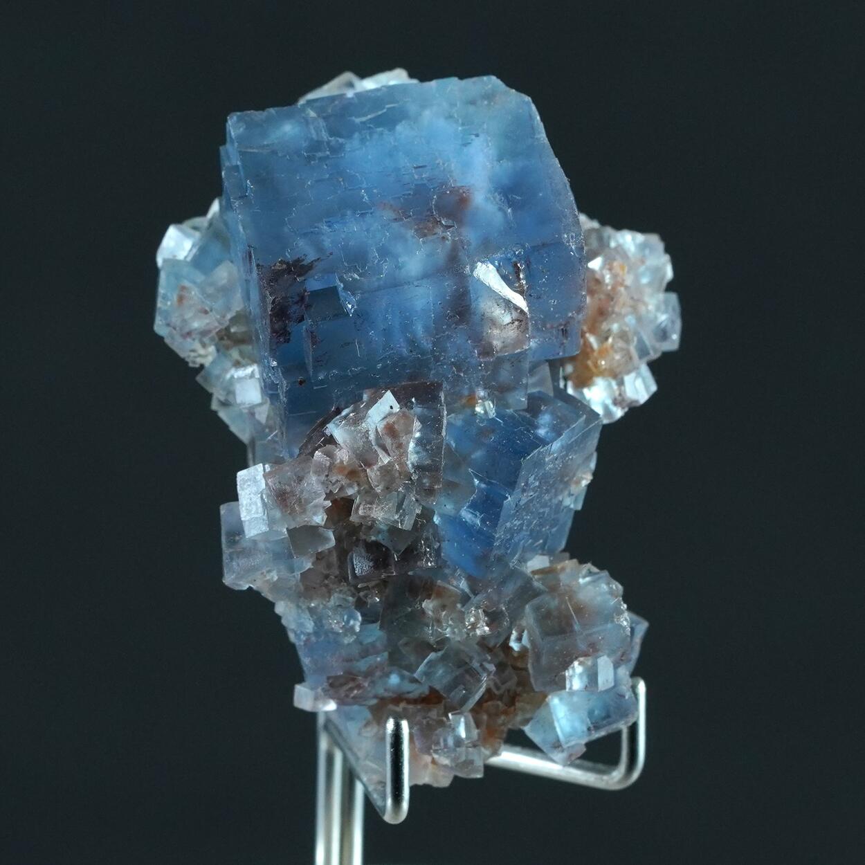 Fluorite