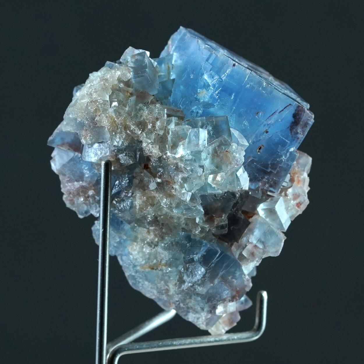 Fluorite