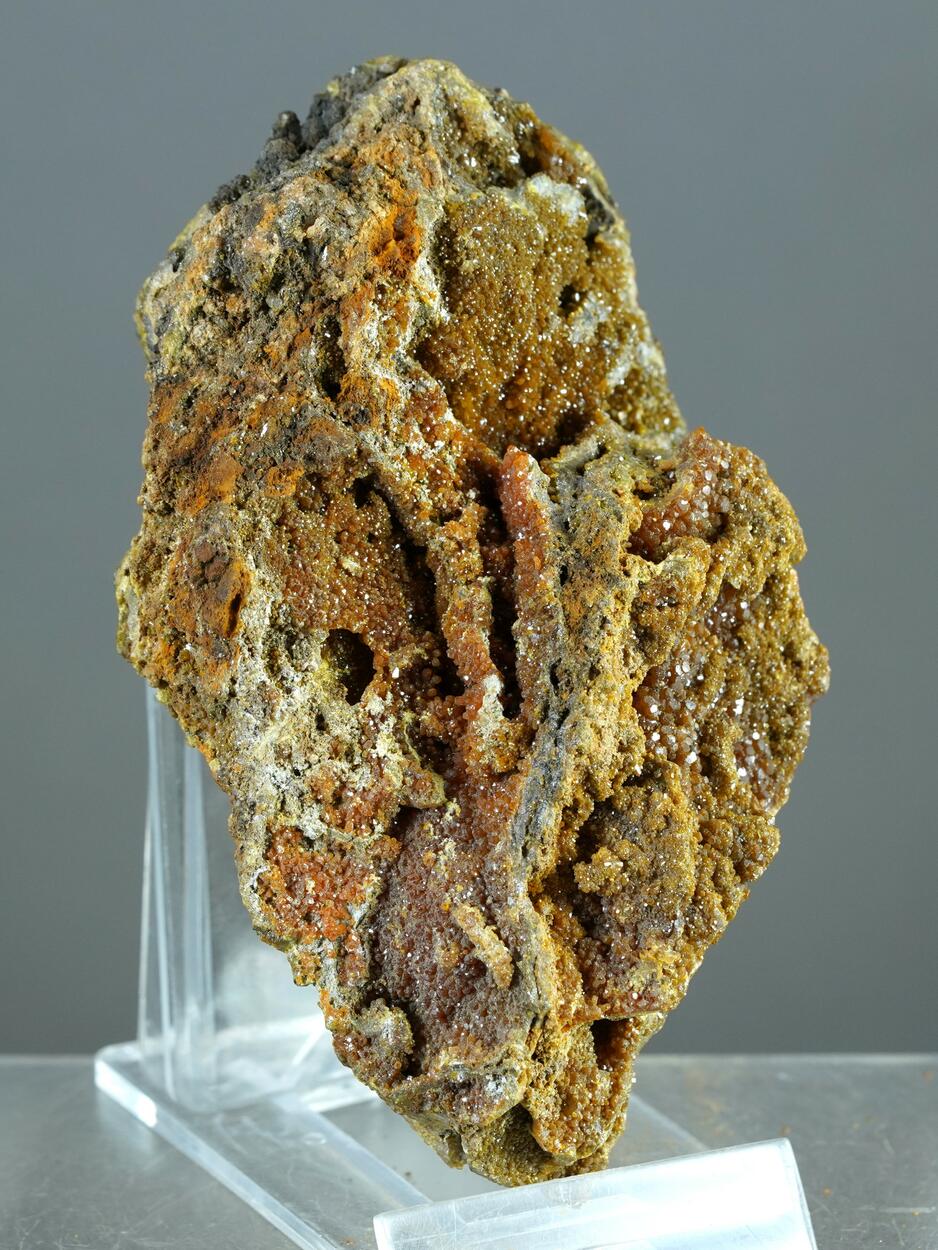 Mimetite