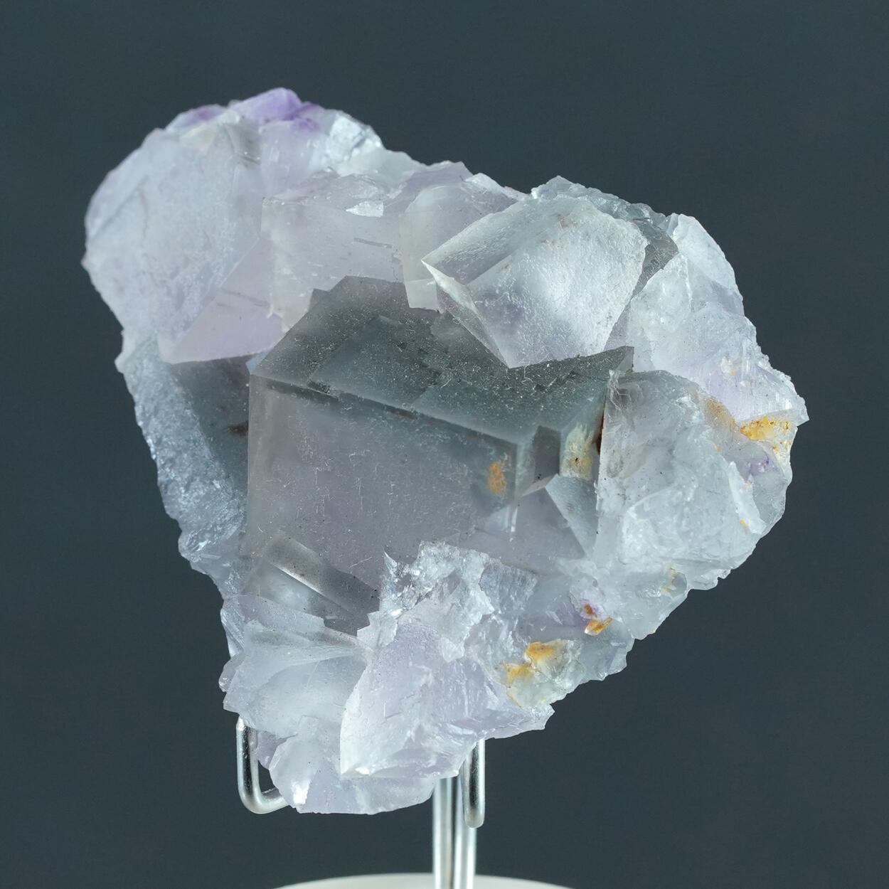 Fluorite