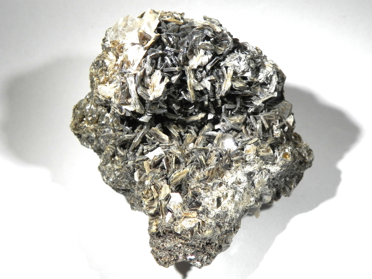 Zinnwaldite