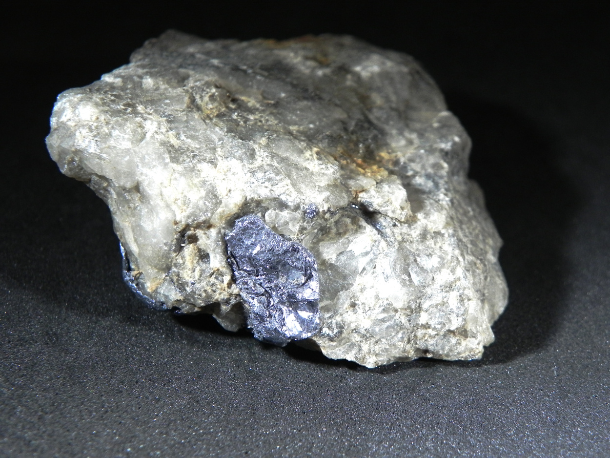 Molybdenite