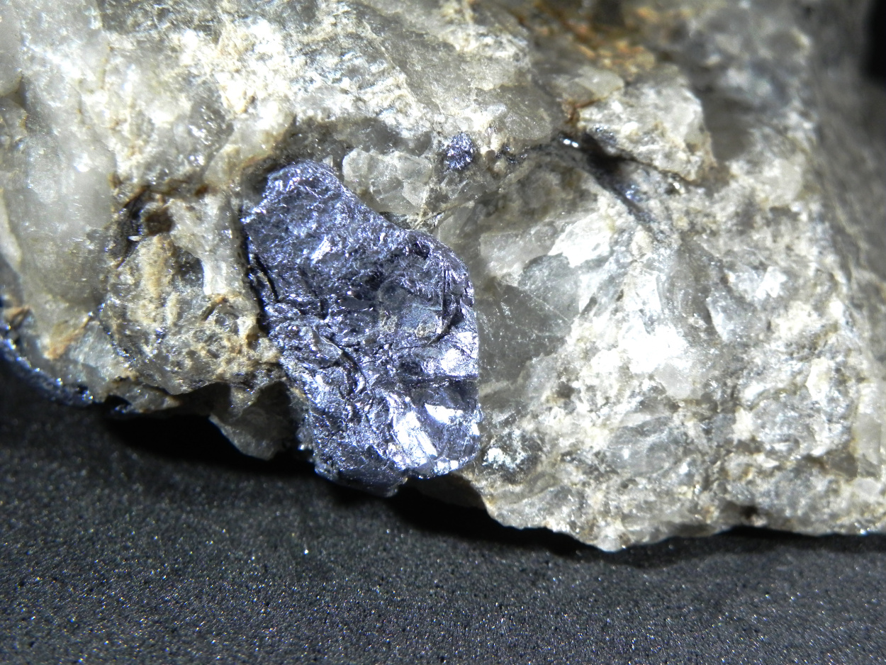 Molybdenite