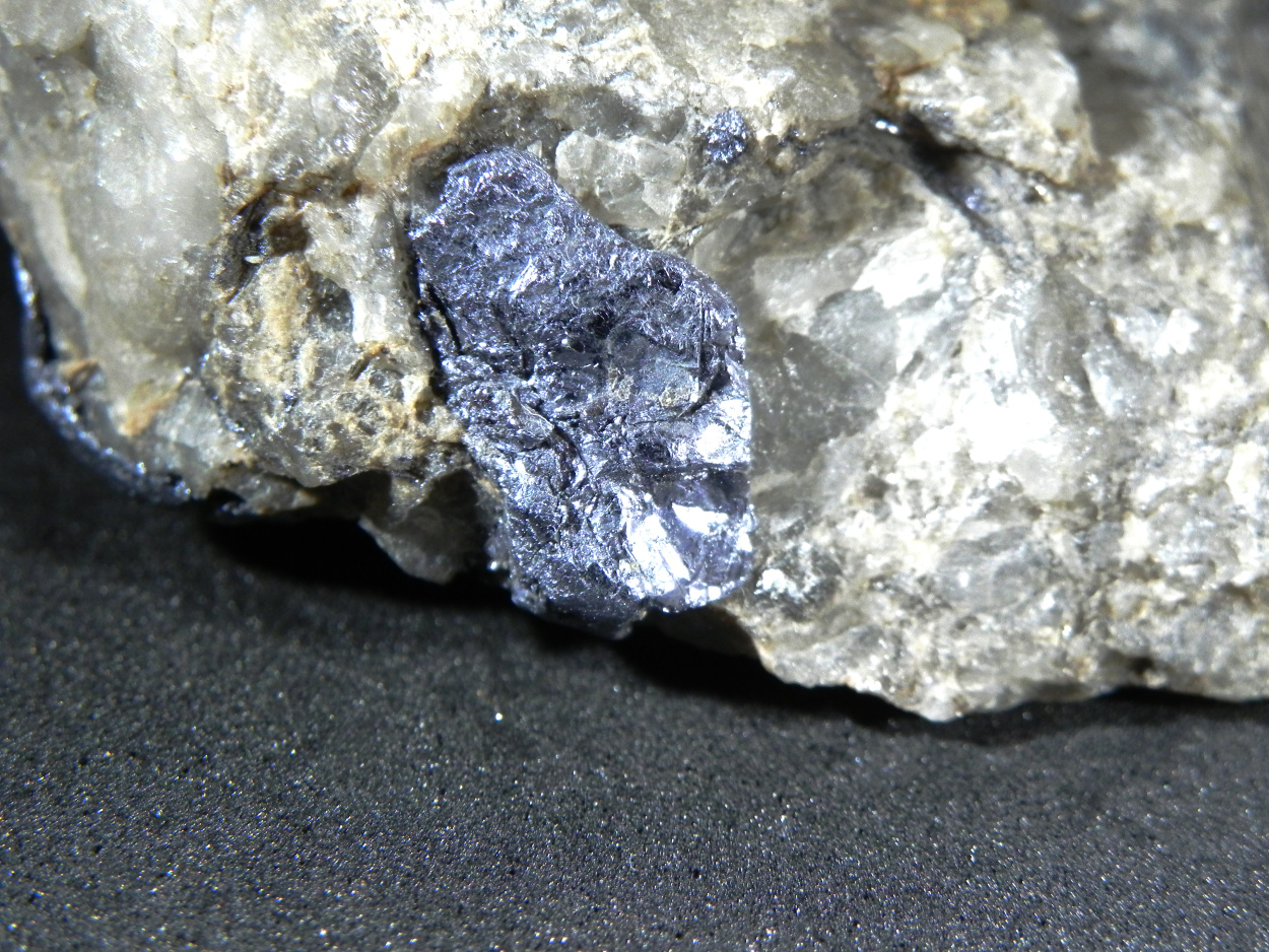 Molybdenite
