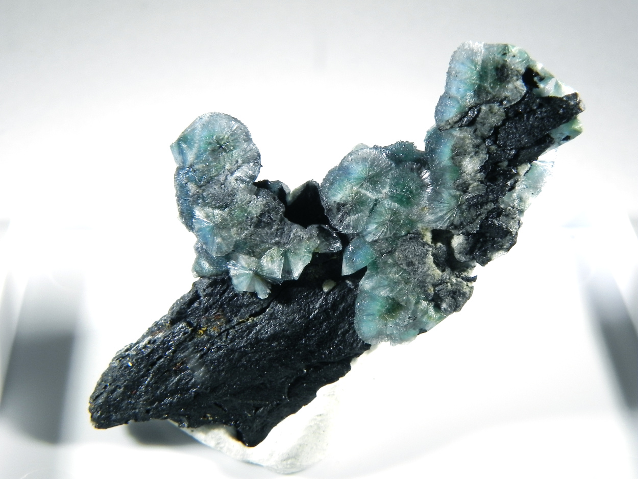 Wavellite
