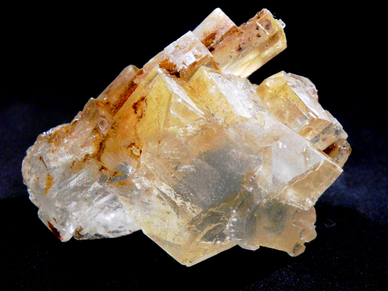 Halite