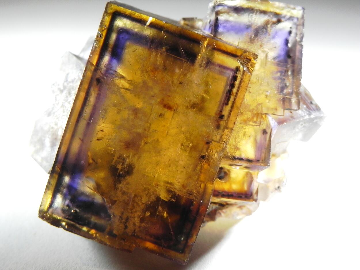 Fluorite