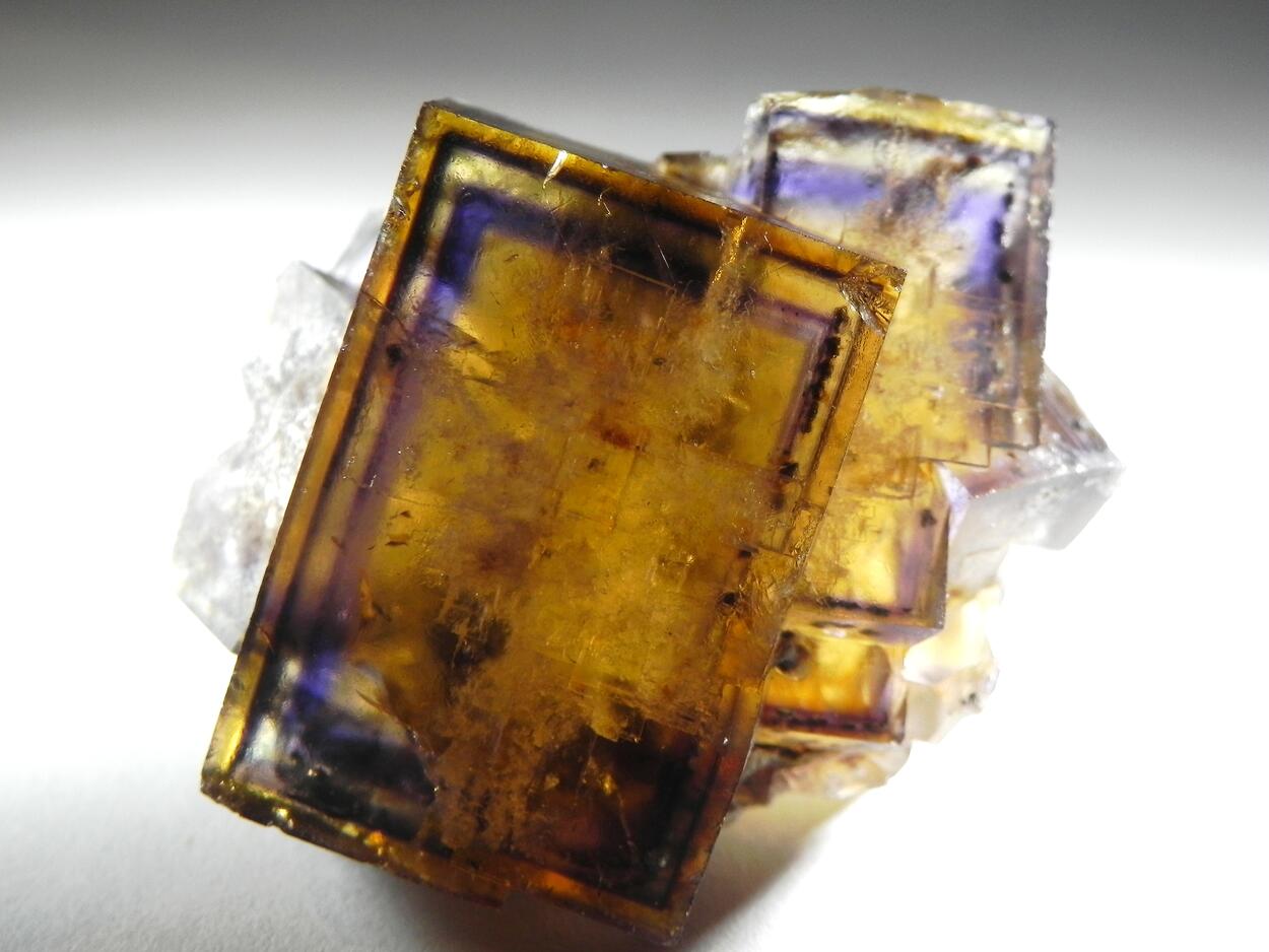 Fluorite