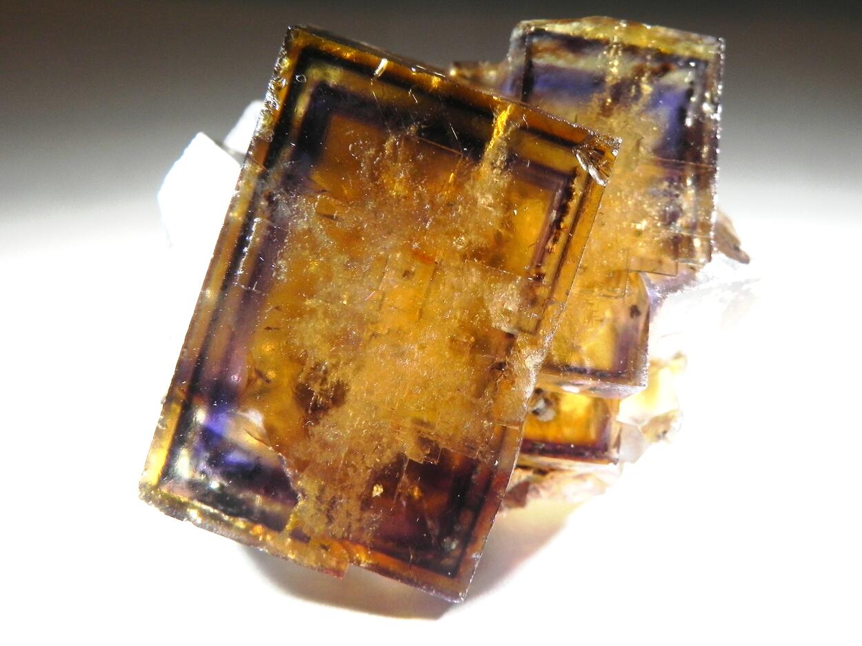 Fluorite