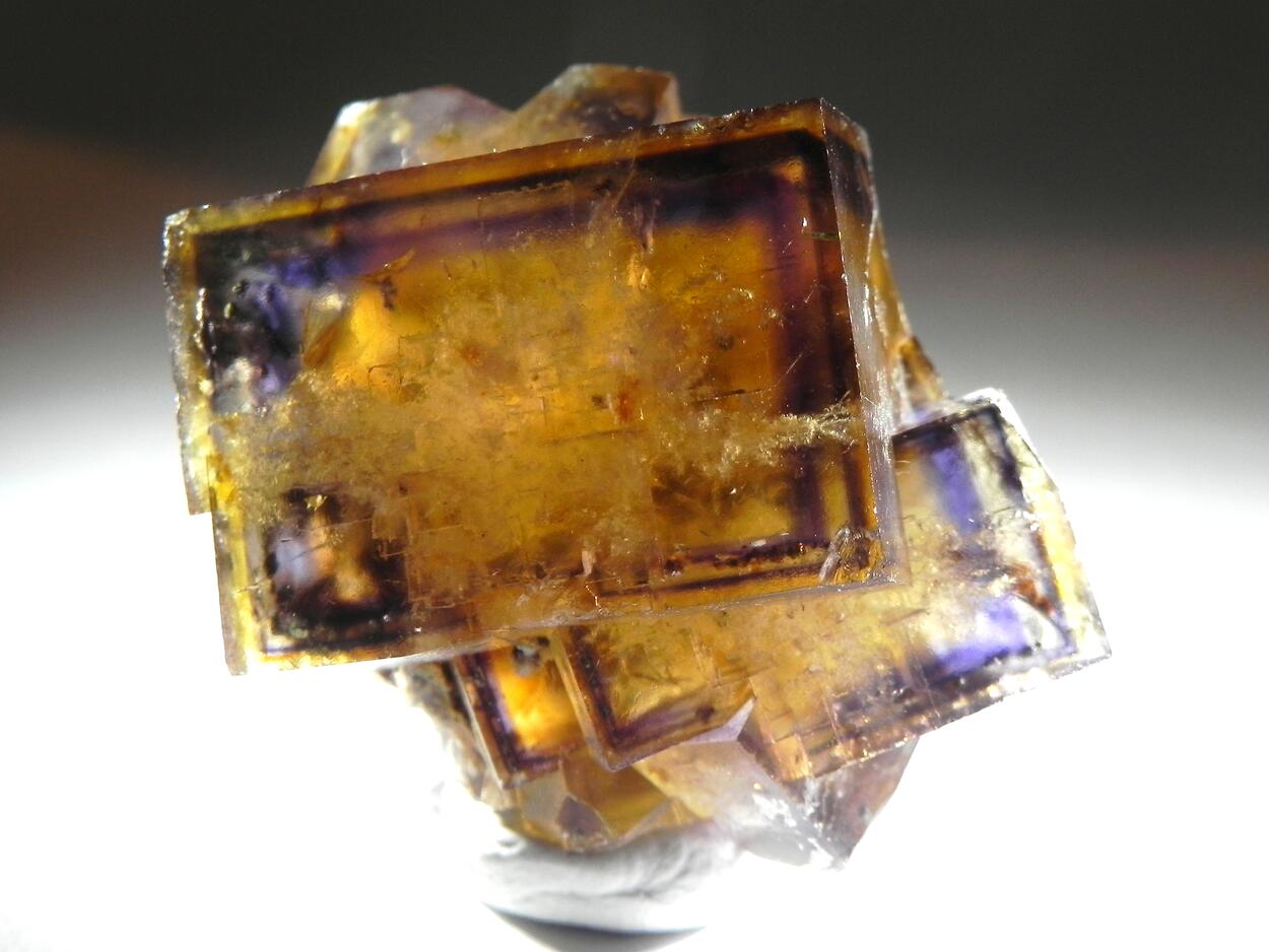 Fluorite