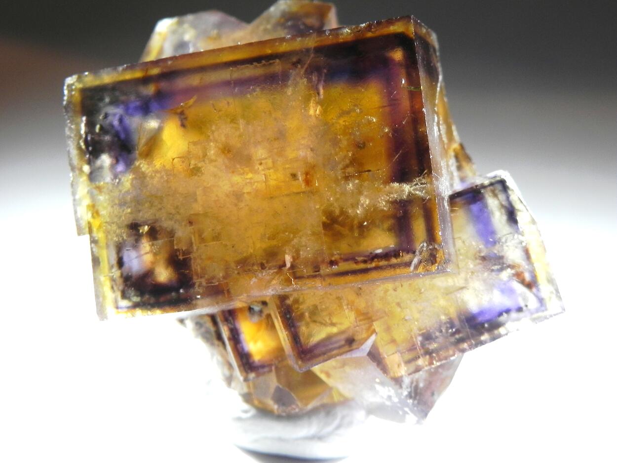 Fluorite