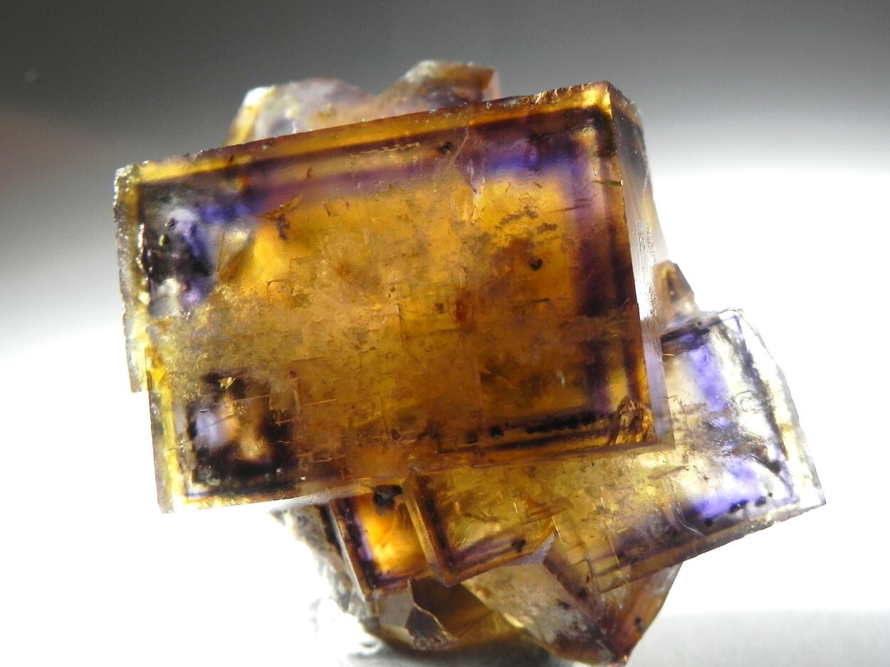 Fluorite
