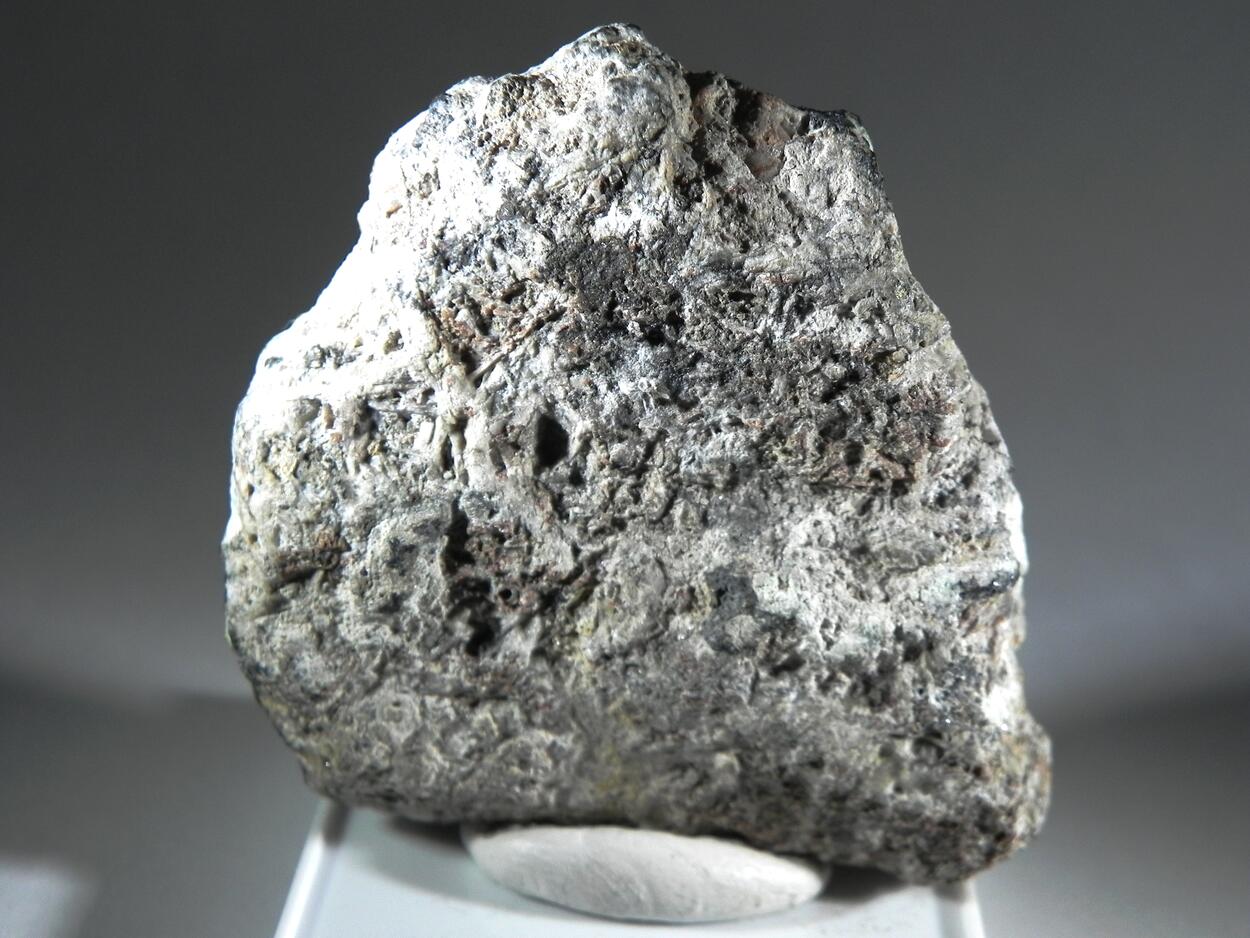 Nickeline Chloanthite & Baryte