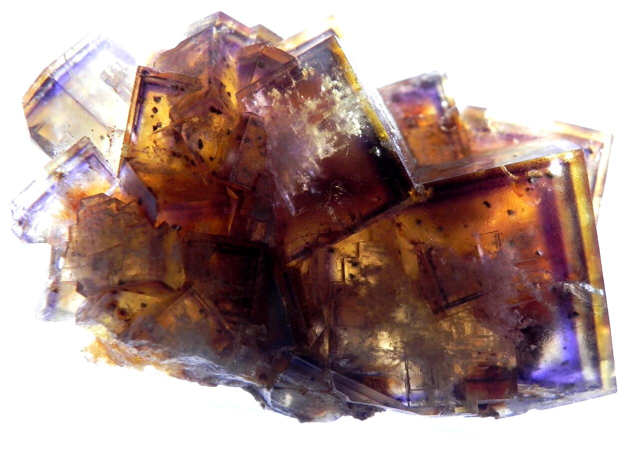 Fluorite
