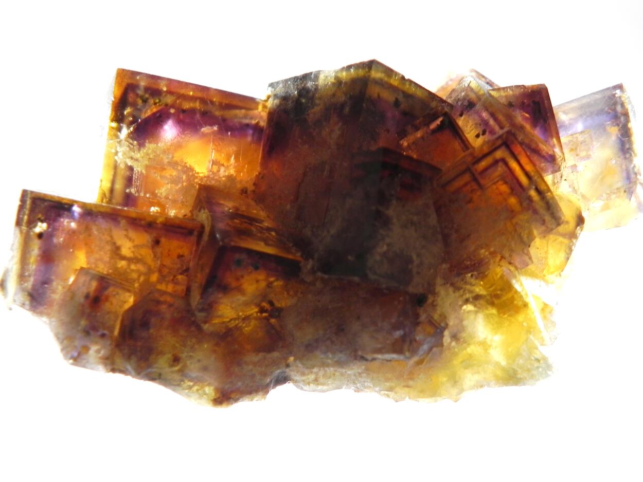 Fluorite