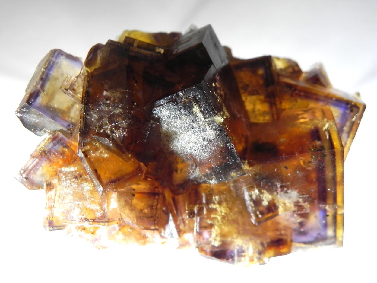 Fluorite