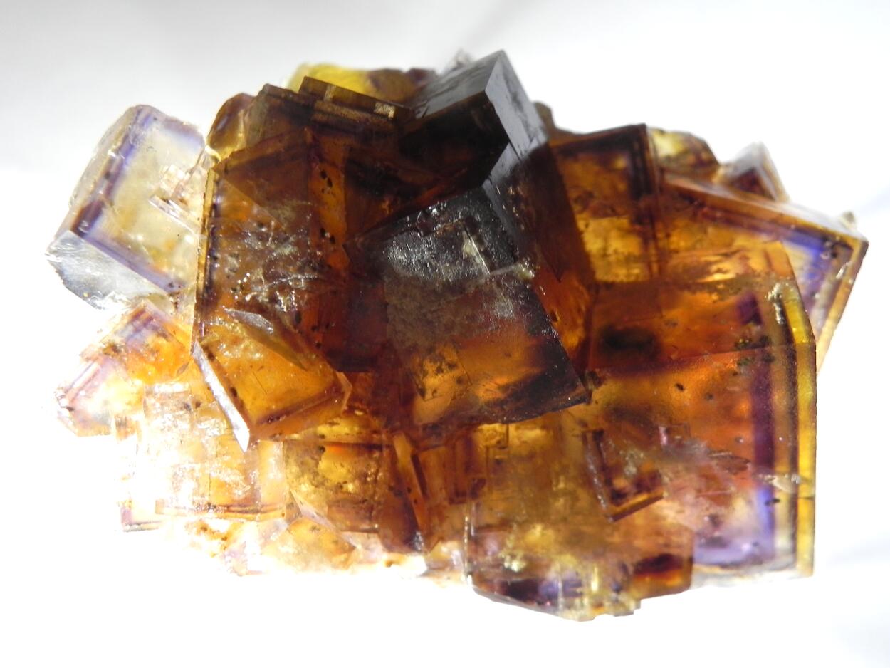 Fluorite
