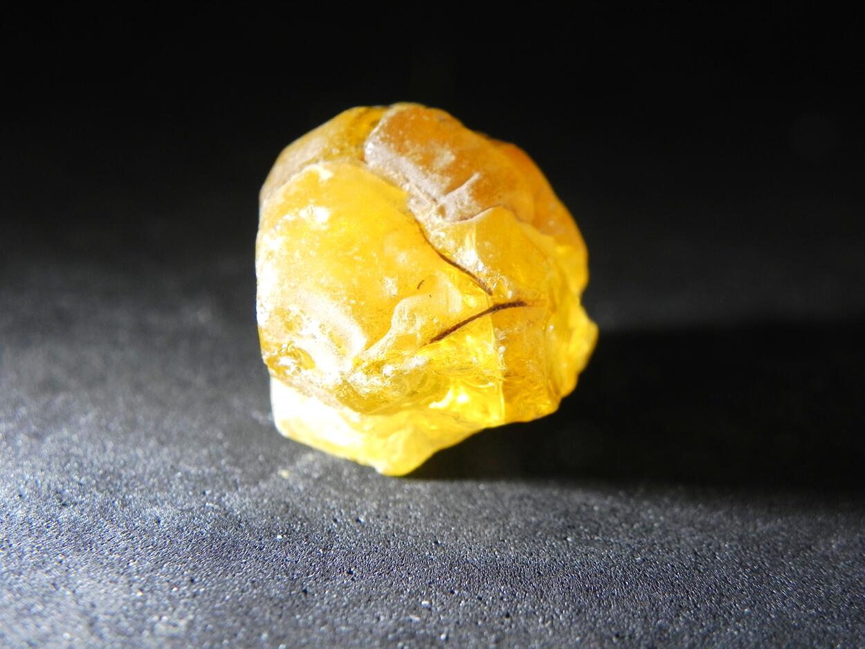Gedanite