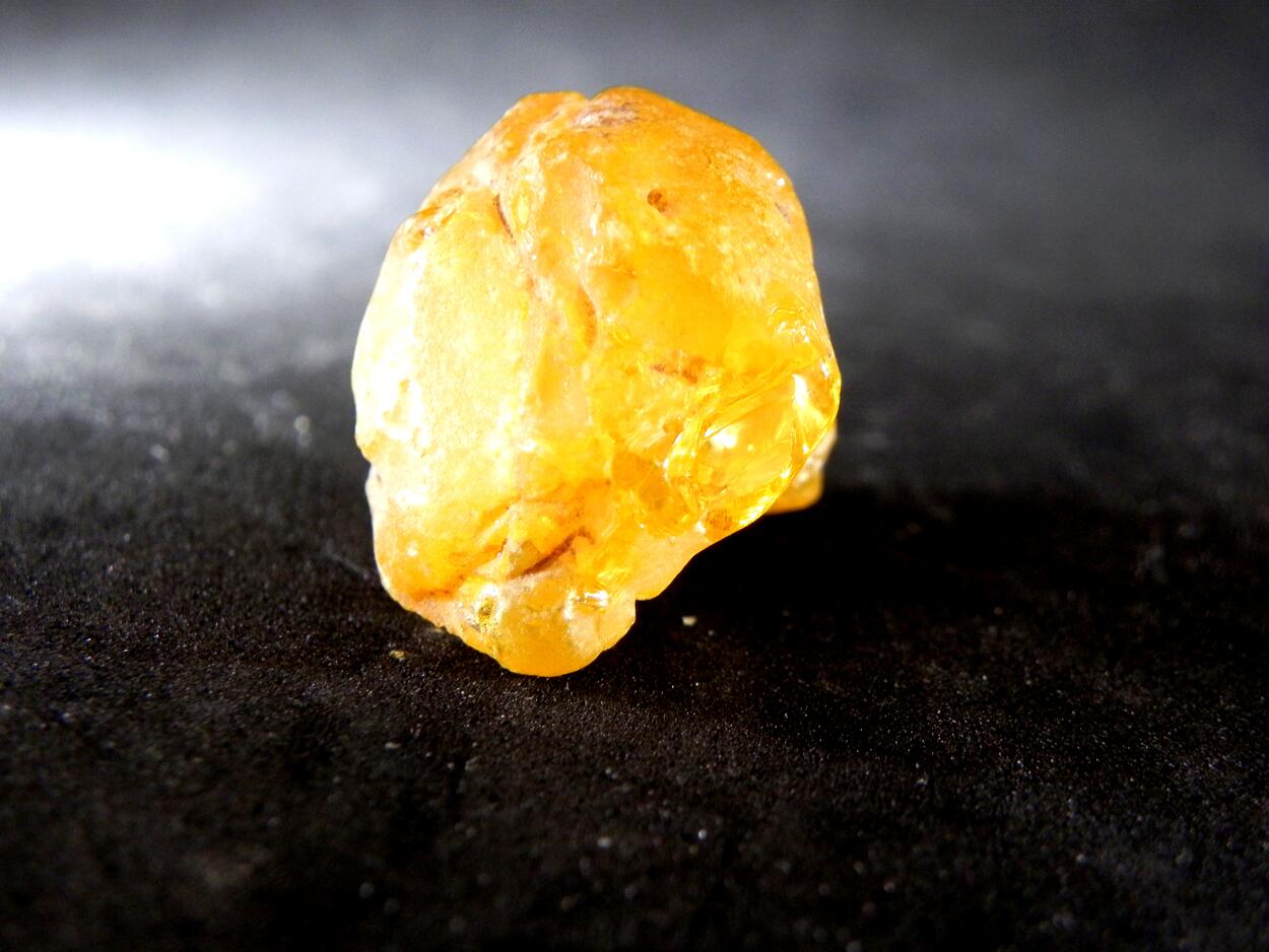 Gedanite