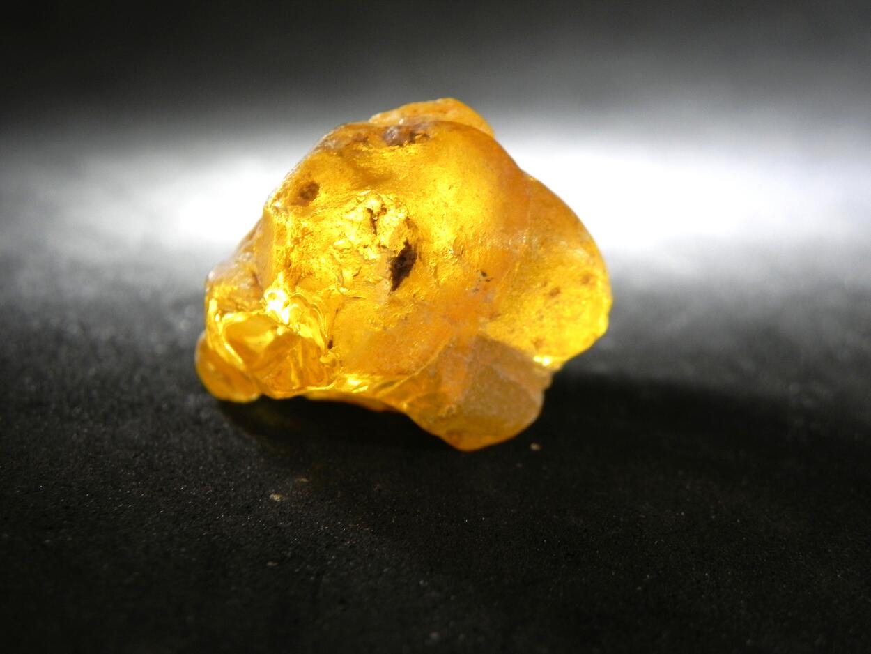 Gedanite