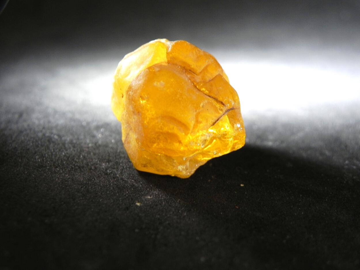 Gedanite