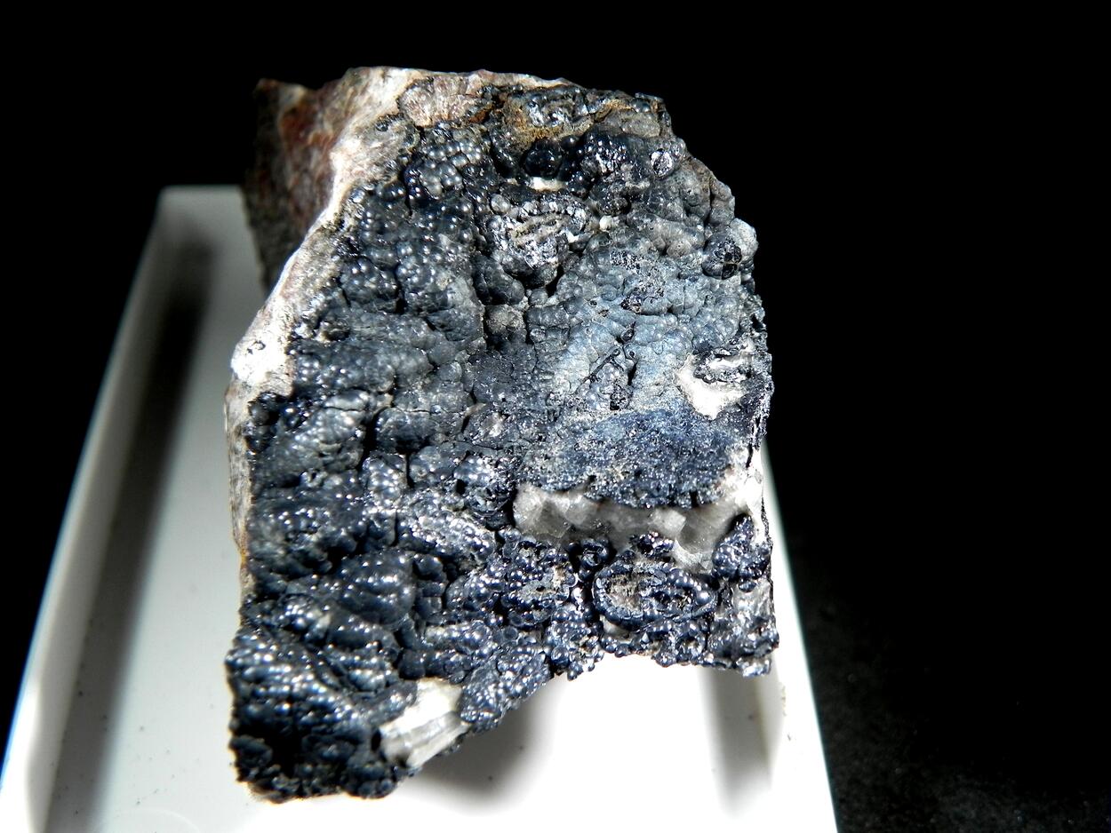Uraninite
