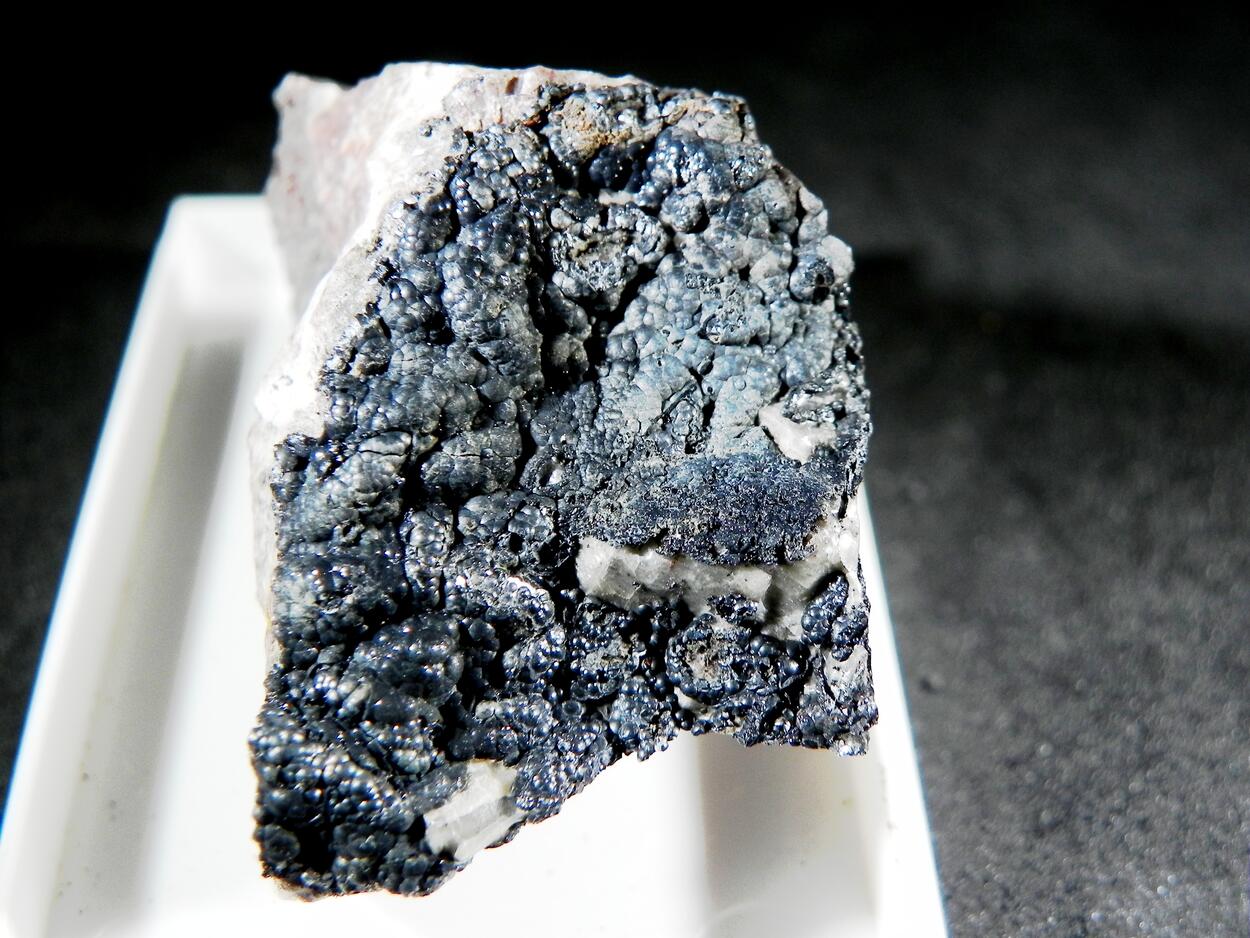 Uraninite
