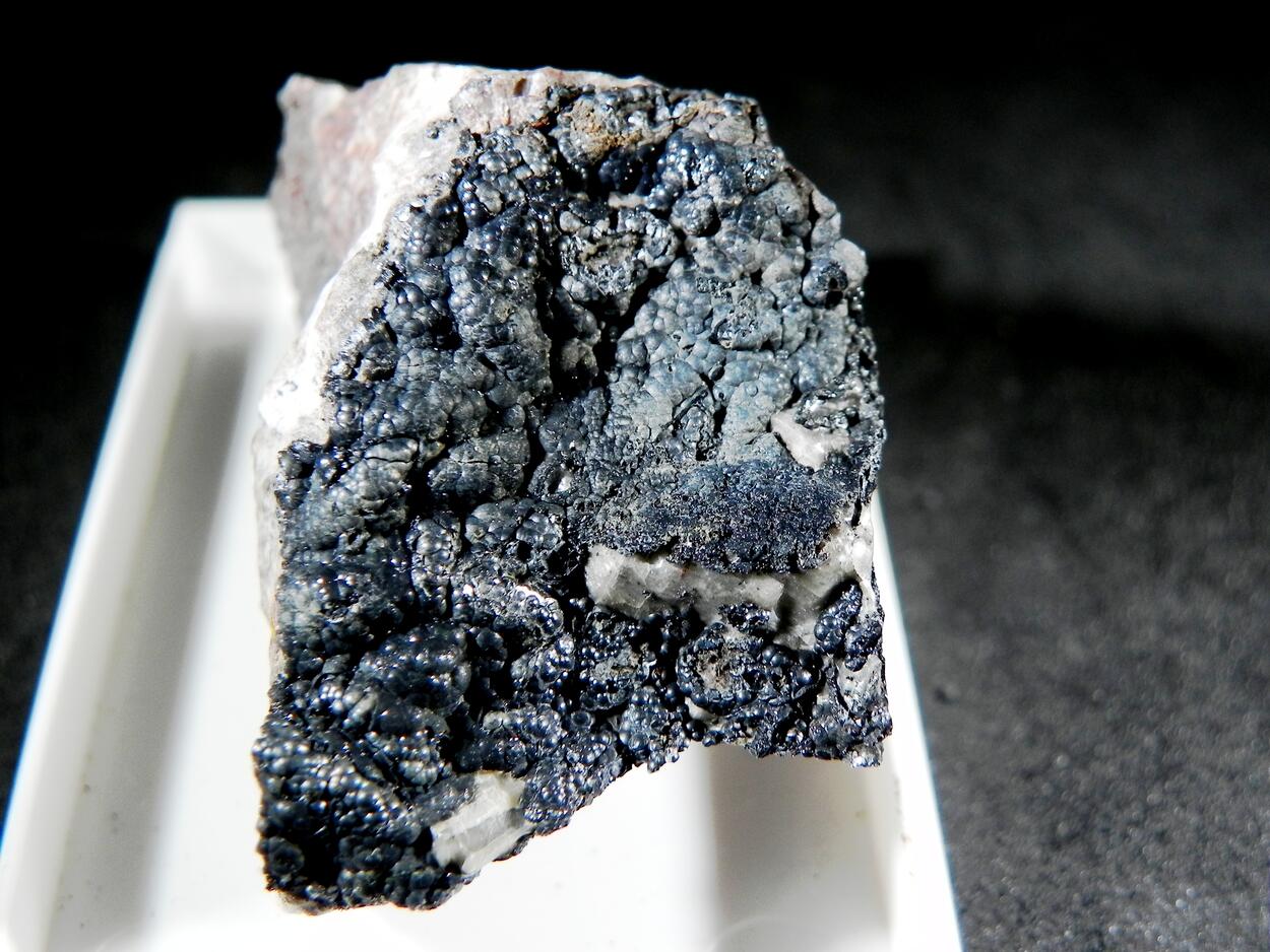 Uraninite