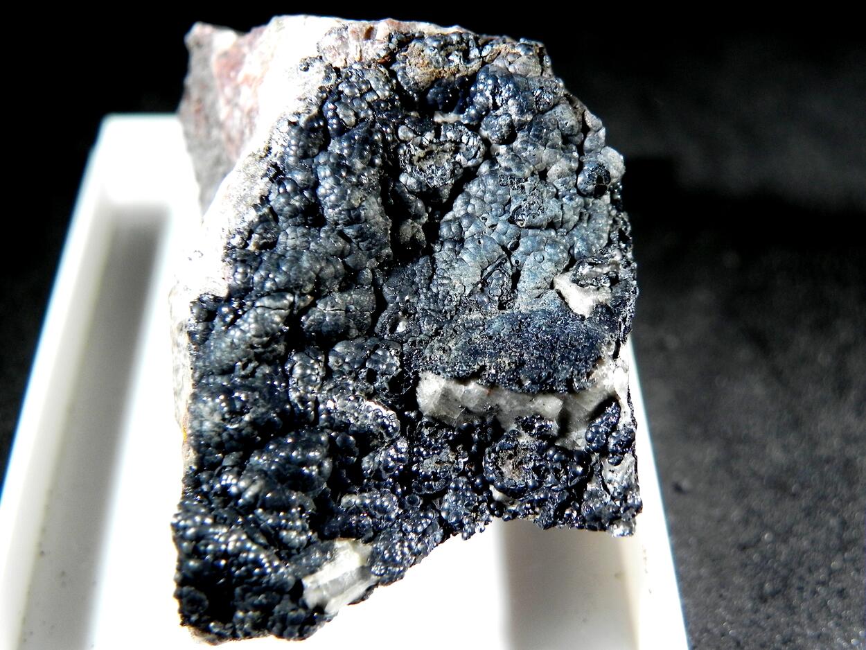 Uraninite