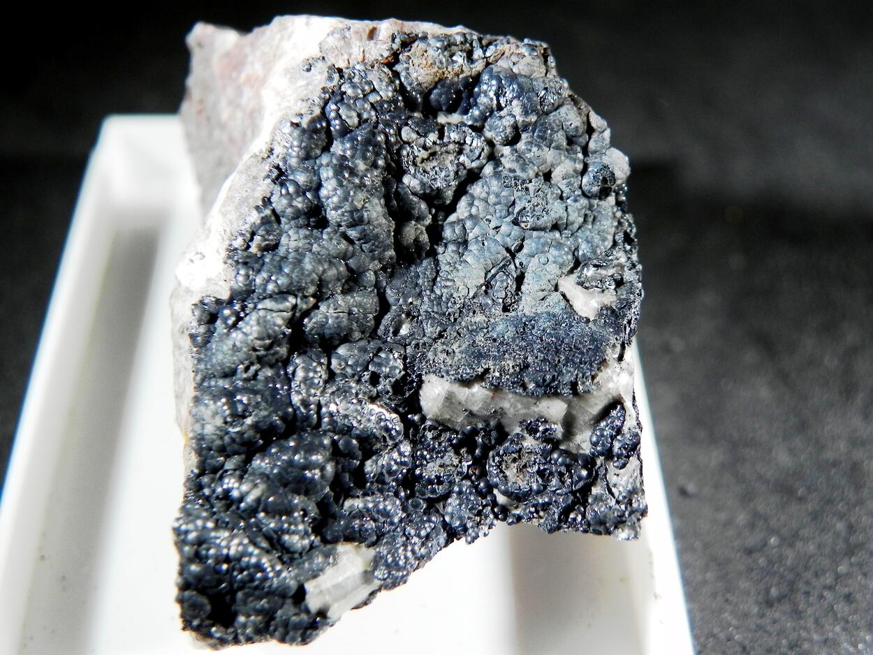 Uraninite