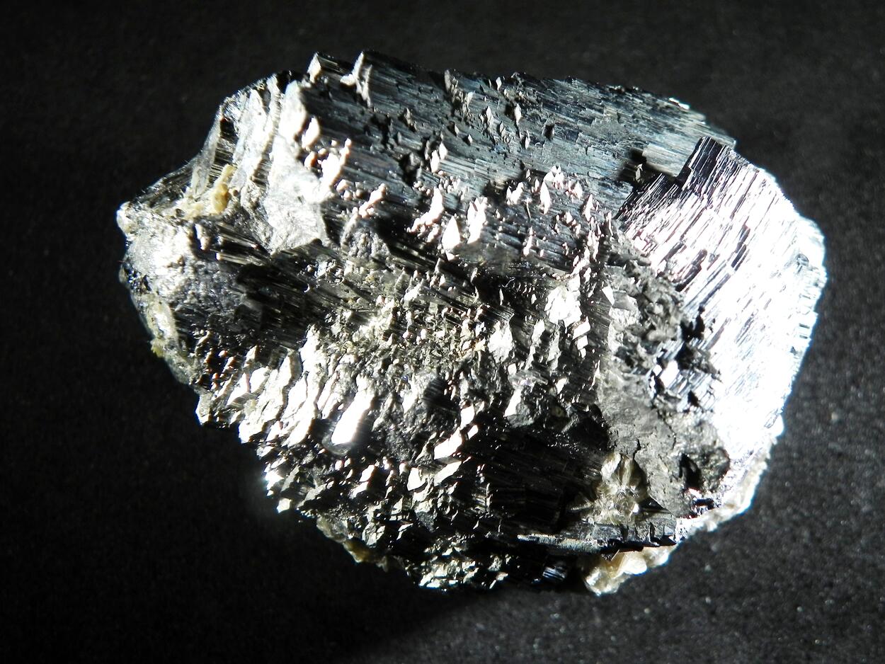 Arsenopyrite