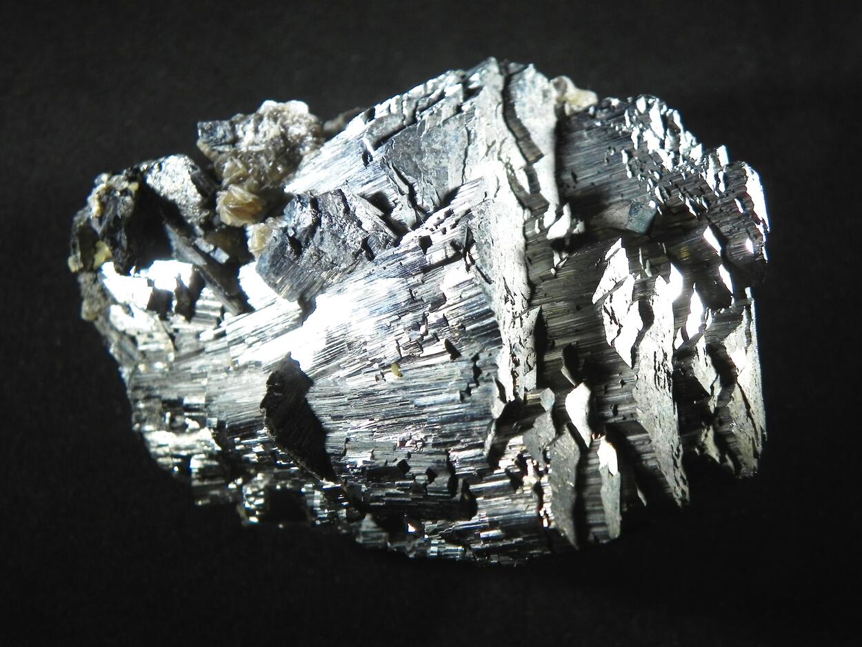 Arsenopyrite