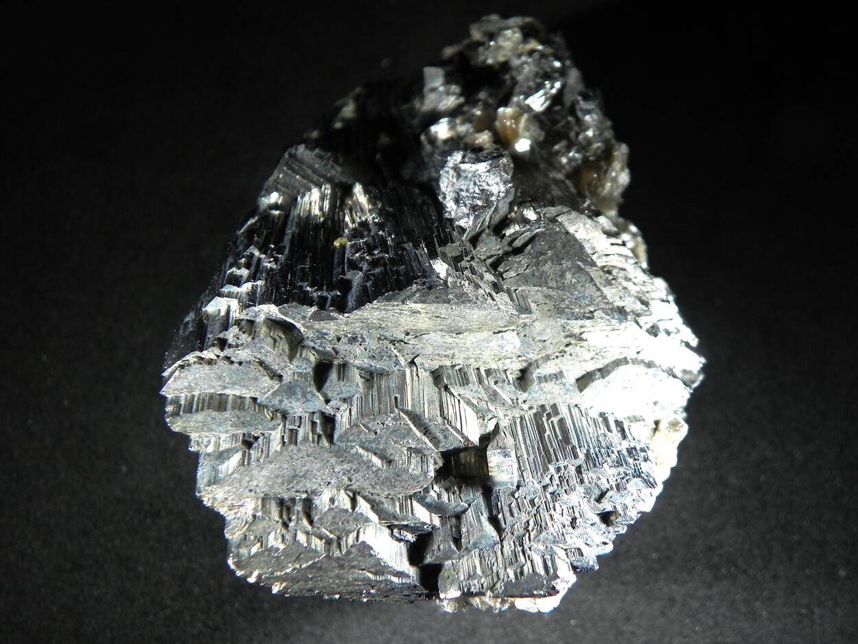 Arsenopyrite