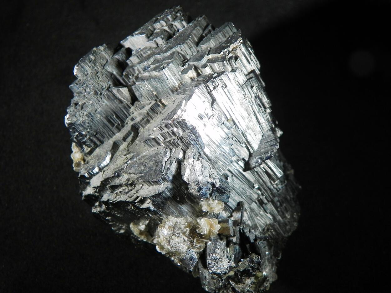 Arsenopyrite
