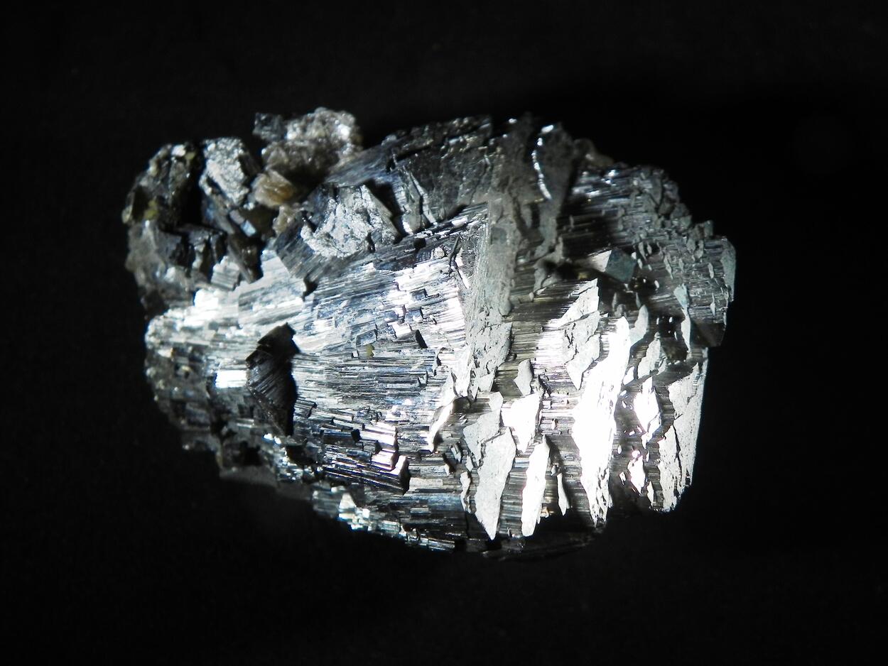 Arsenopyrite