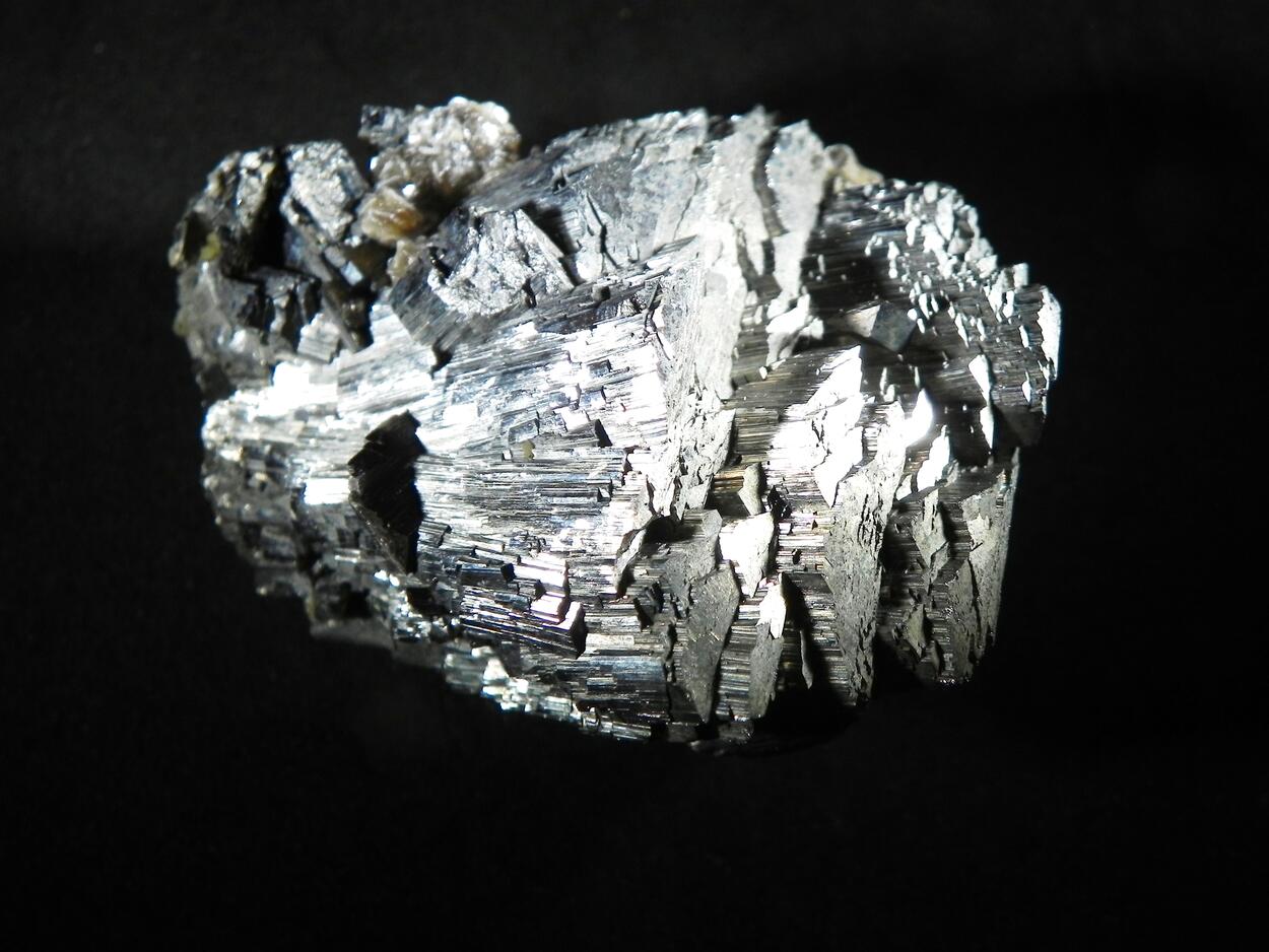 Arsenopyrite