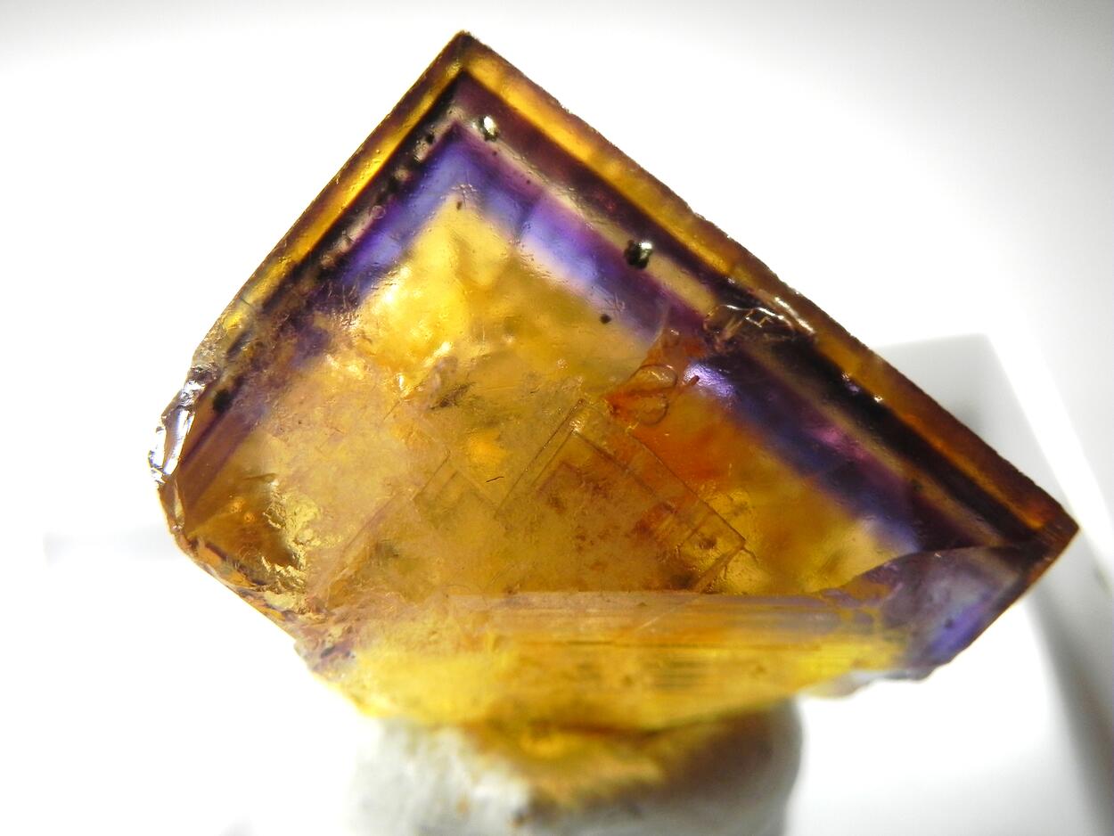 Fluorite