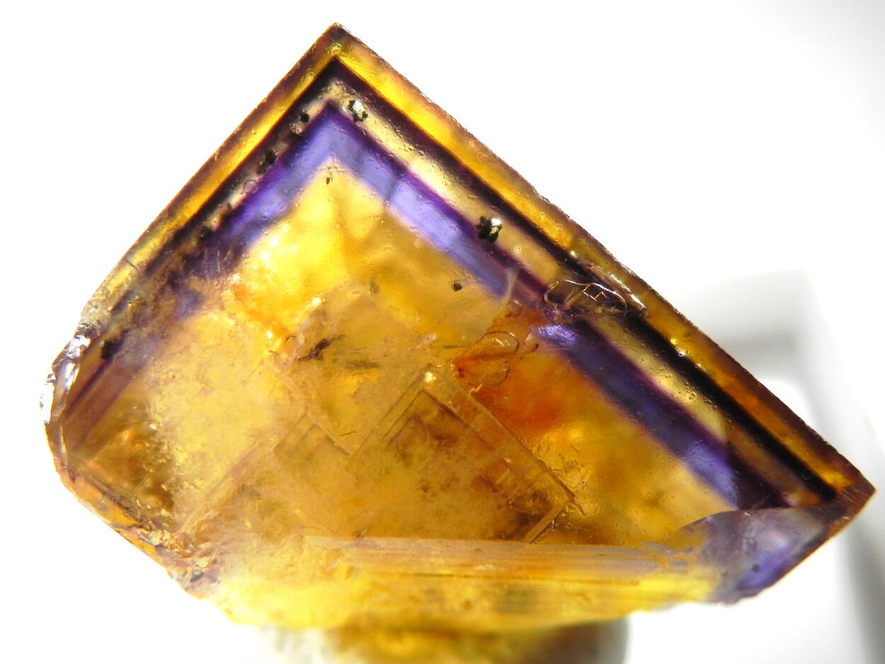 Fluorite