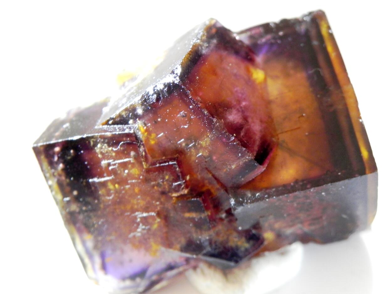 Fluorite