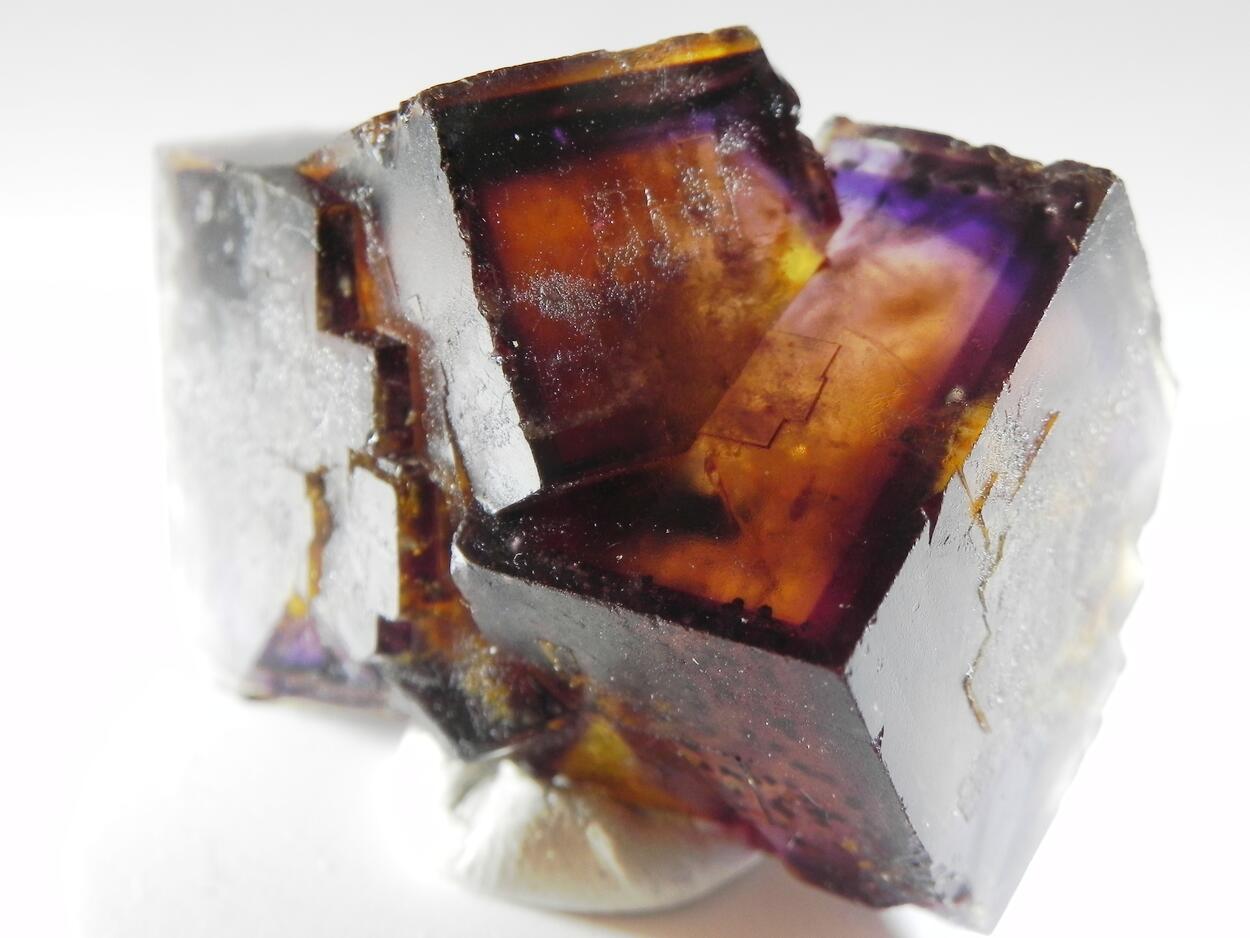 Fluorite