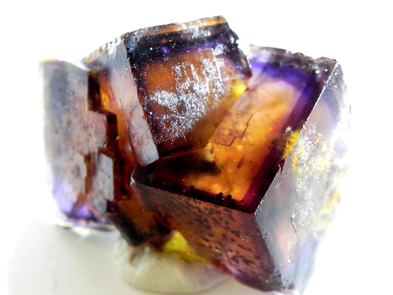 Fluorite