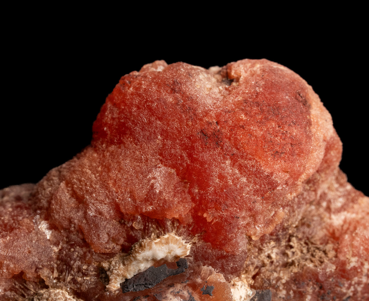 Rhodochrosite