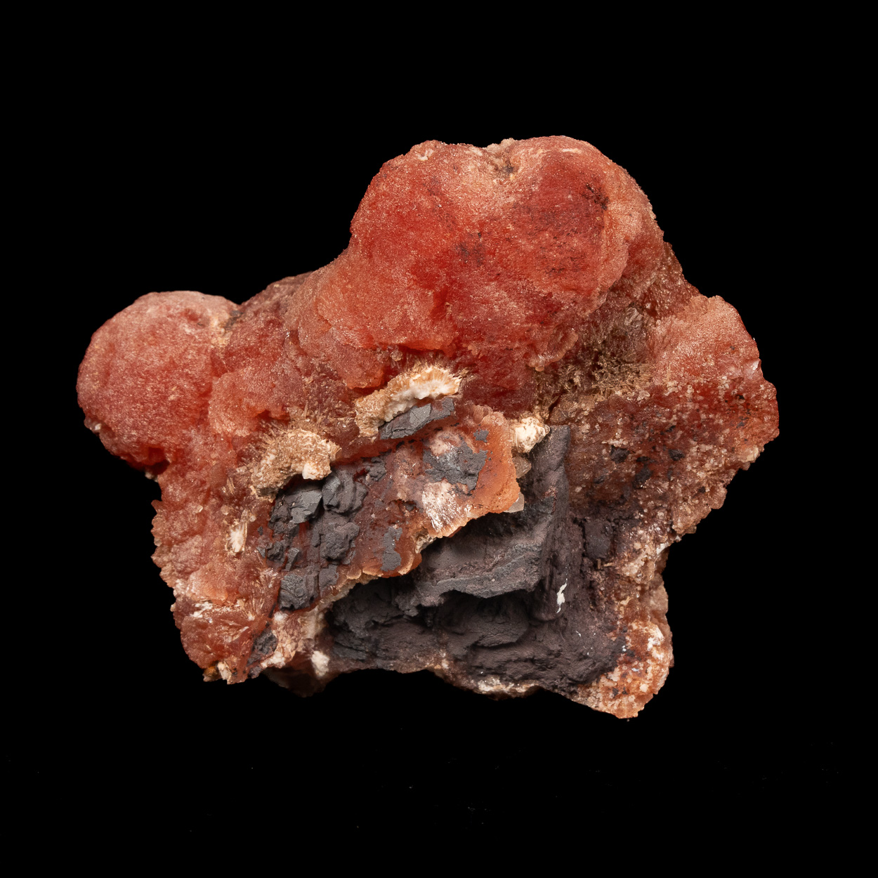 Rhodochrosite