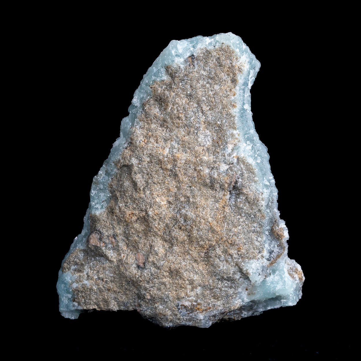 Smithsonite