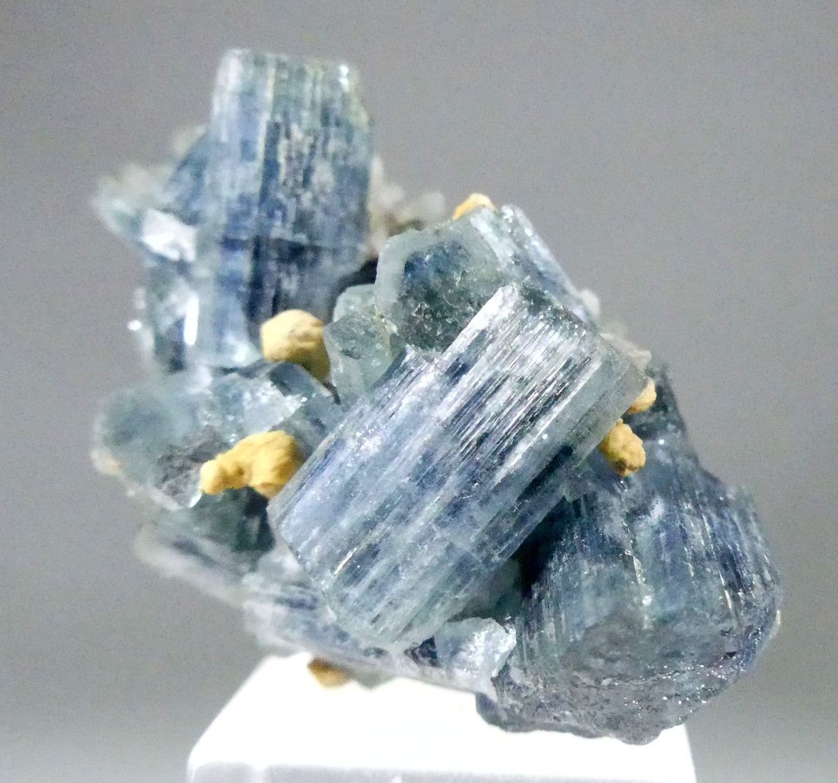 Fluorapatite